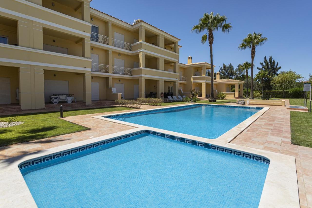 Real Alegria - Terrace With Pool - Виламура Екстериор снимка