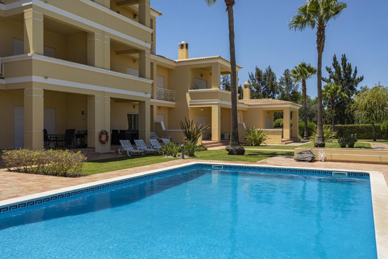 Real Alegria - Terrace With Pool - Виламура Екстериор снимка