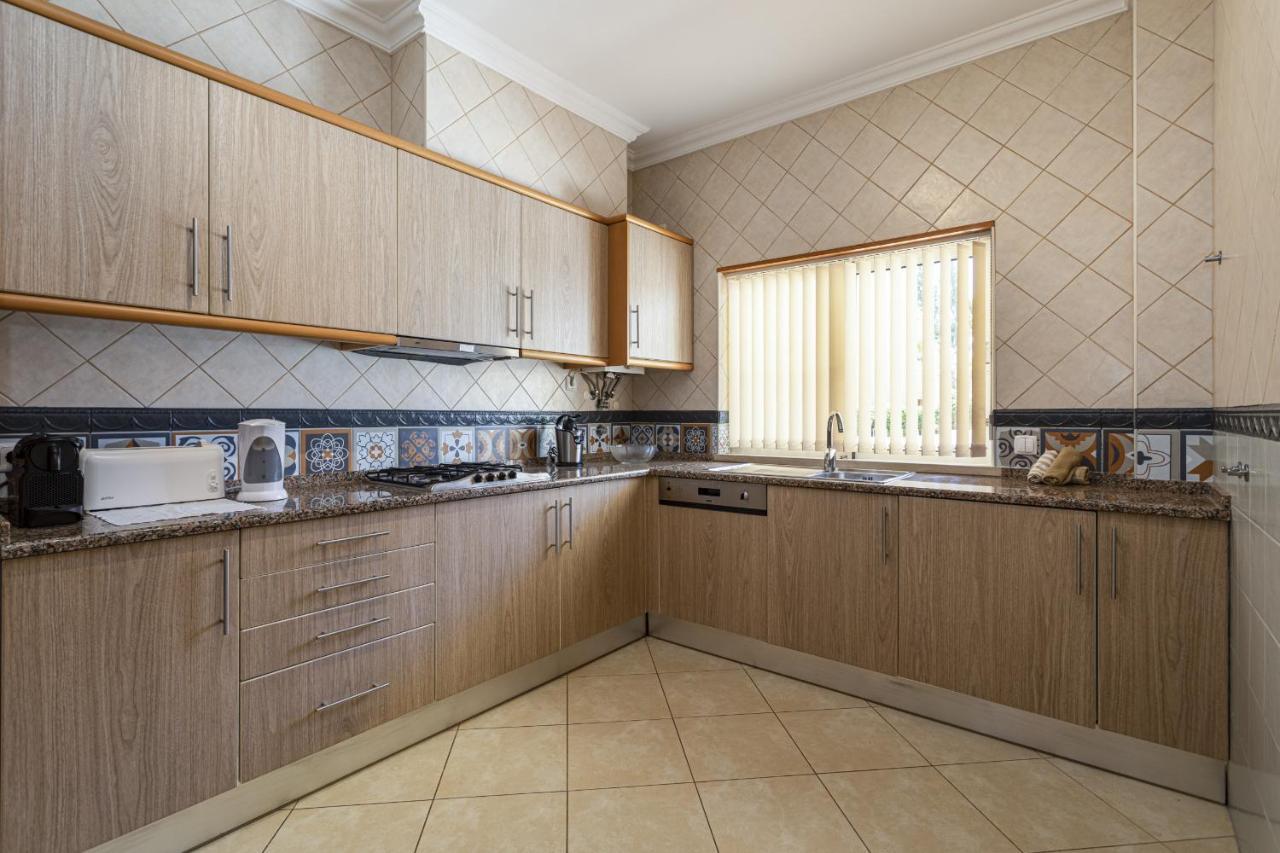 Real Alegria - Terrace With Pool - Виламура Екстериор снимка